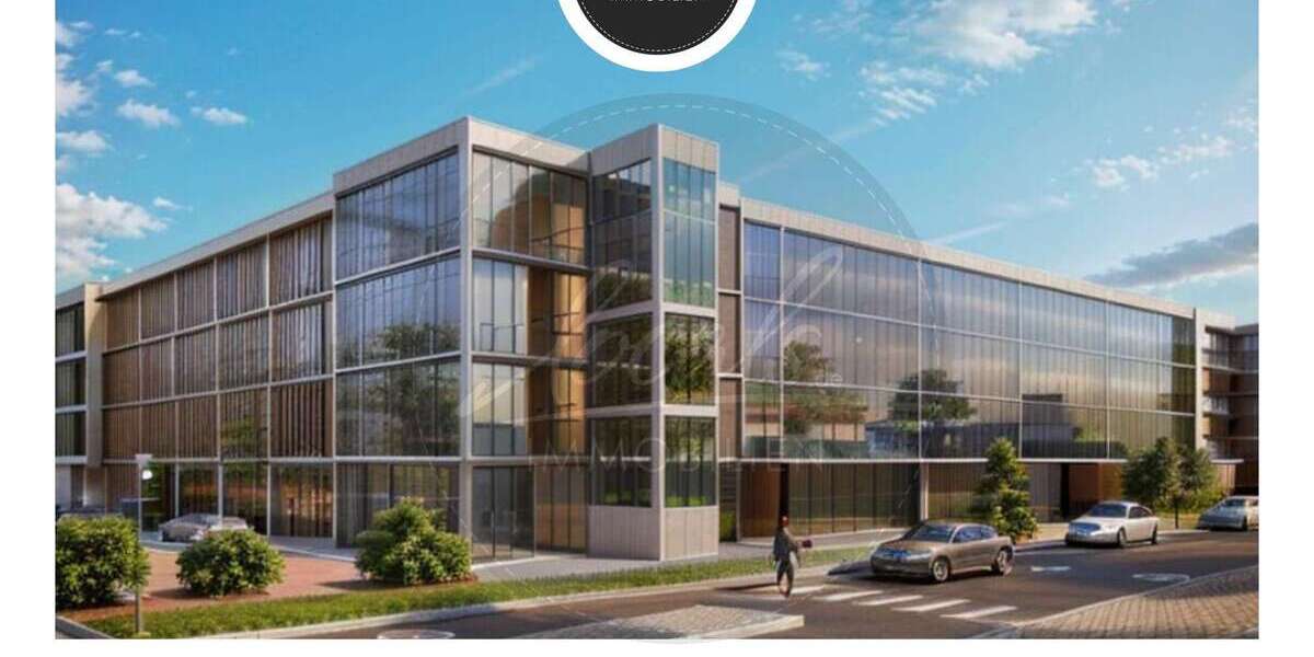 Büro in Potsdam 64.071 € 2615 m² zimmer