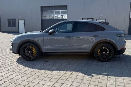 Porsche Cayenne 63.200 km 129.900 &euro; Burgau 89331
