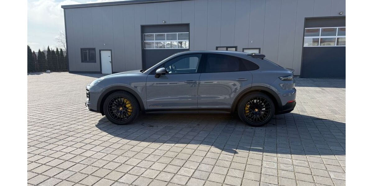 Porsche Cayenne 63.200 km 129.900 &euro; Burgau 89331
