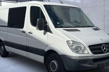 Mercedes-Benz Sprinter 240.011 km 6.900 &euro; Erfurt 99086