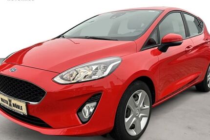 Ford Fiesta 97.000 km 8.880 &euro; Aspach 71546