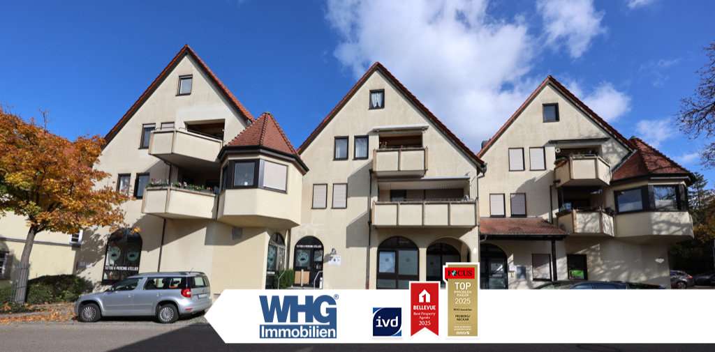 Gewerbeobjekt Freiberg am Neckar - 750.000&euro; | Angebot:23298569