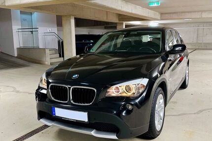 BMW X1 114.000 km 9.800 &euro; Oberhaching 82041