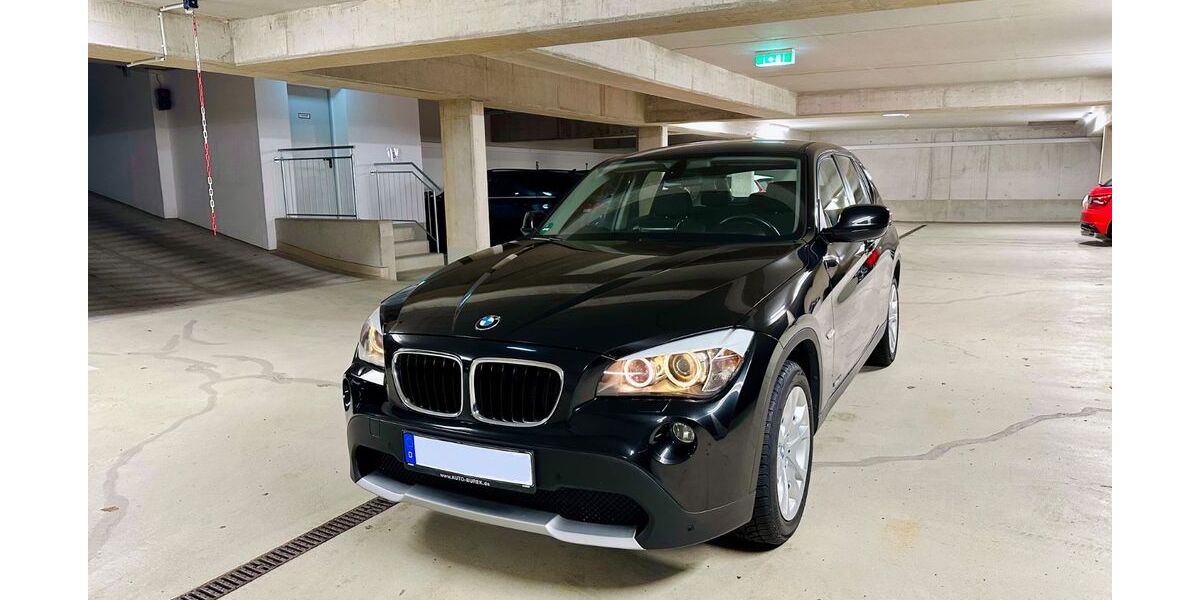 BMW X1 114.000 km 9.800 &euro; Oberhaching 82041