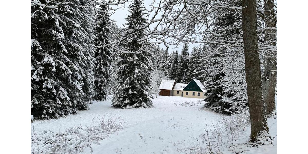 Bauernhaus, Landhaus Eibenstock - 8 Zimmer, 268 m&sup2;, 575.000&euro; | Angebot:26817938
