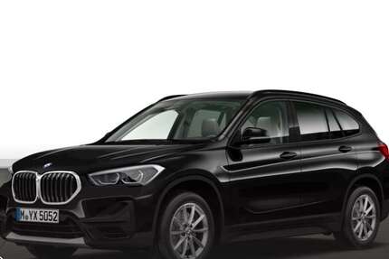 BMW X1 45.850 km 22.890 &euro; Brilon 59929