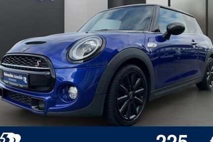 Mini Cooper S 36.838 km 23.750 € Dorf Mecklenburg/Wismar 23972