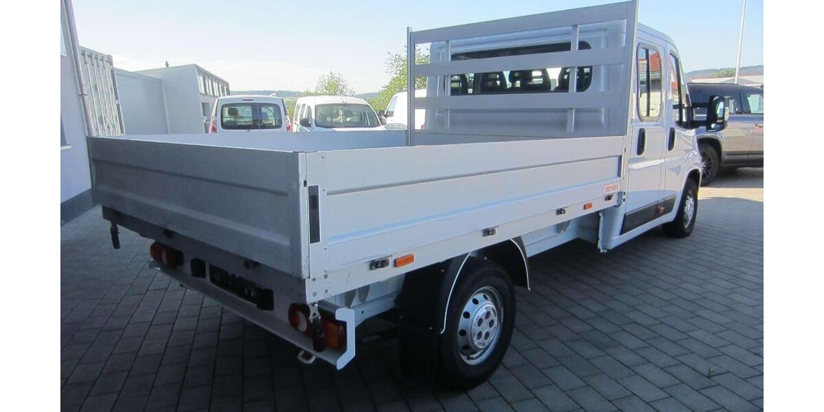 Opel Movano 19.800 km 23.990 &euro; Erbach/ODW 64711