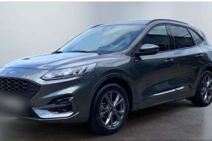 Ford Kuga 17.950 km 24.480 € Grünwald 82031