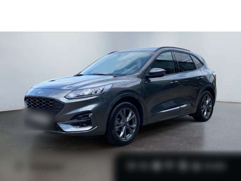 Ford Kuga 17.950 km 24.480 € Grünwald 82031