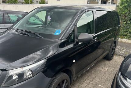 Mercedes-Benz Vito 140.000 km 18.200 &euro; Rodgau 63110