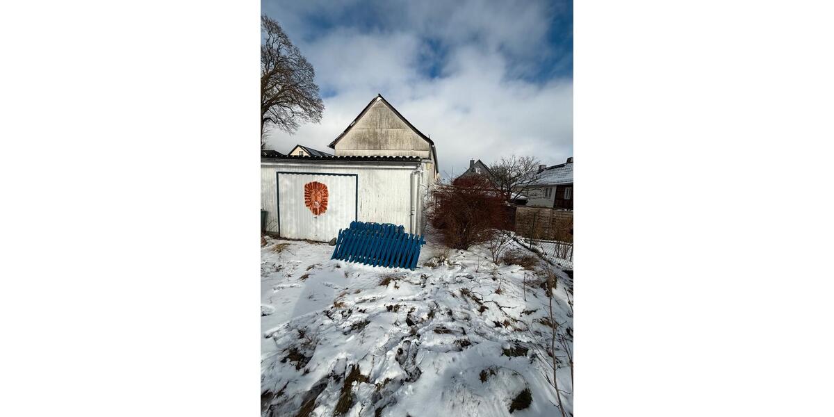 Einfamilienhaus Hof Neuhof - 5 Zimmer, 100 m&sup2;, 65.000&euro; | Angebot:26387812