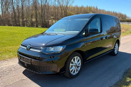 VW Caddy Maxi 1.120 km 38.800 &euro; Dietersheim 91463