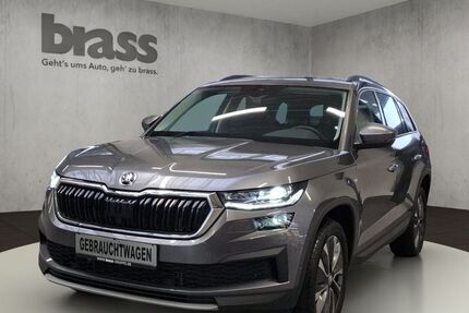Skoda Kodiaq 48.800 km 36.600 &euro; Aschaffenburg 63739