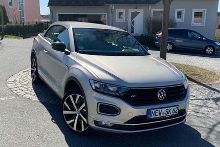 VW T-Roc 103.000 km 22.500 &euro; Pressath 92690