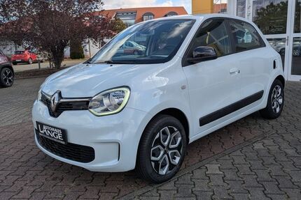 Renault Twingo 31.558 km 11.540 &euro; Colditz 04680