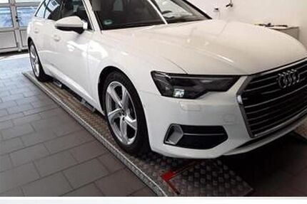Audi A6 88.400 km 31.880 &euro; Nürnberg 90411