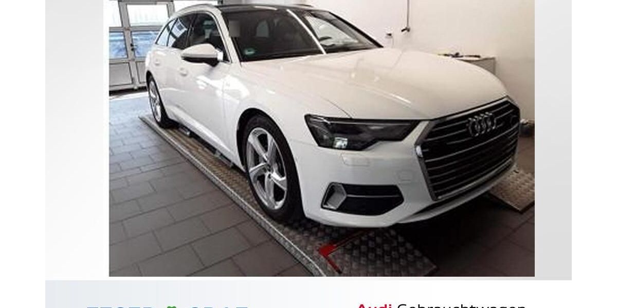 Audi A6 88.400 km 31.880 &euro; Nürnberg 90411