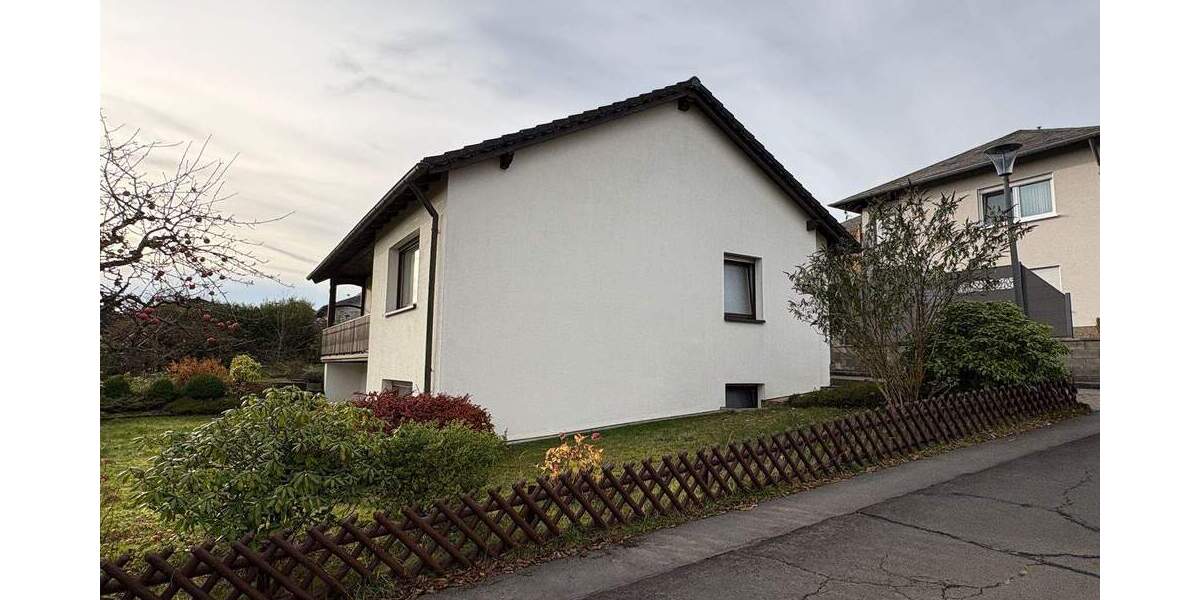 Einfamilienhaus Prüm - 5 Zimmer, 130 m&sup2;, 345.000&euro; | Angebot:26433621