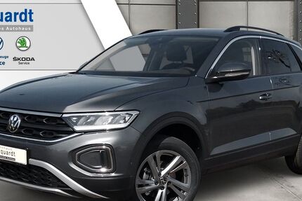 VW T-Roc 10.500 km 29.990 &euro; Stuttgart-Zuffenhausen 70437