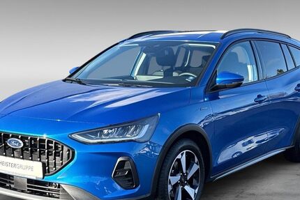 Ford Focus 2.800 km 26.990 &euro; Wittlich 54516