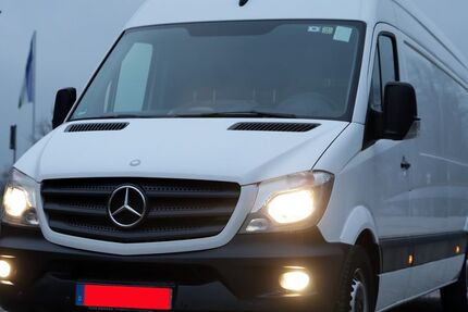 Mercedes-Benz Sprinter 50.158 km 17.500 &euro; Olching 82140