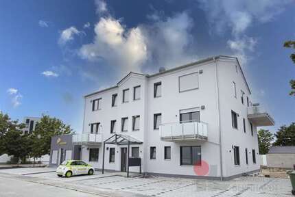 Wohnung zum Mieten in Gaimersheim 545 € 40 m²