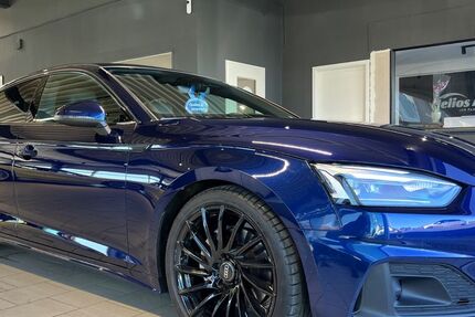Audi A5 41.000 km 32.490 &euro; Helmstedt 38350