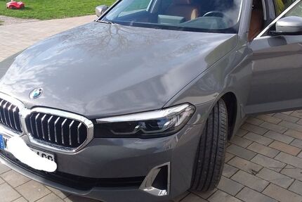 BMW 530 82.000 km 35.850 &euro; Roßleben-Wiehe 06571