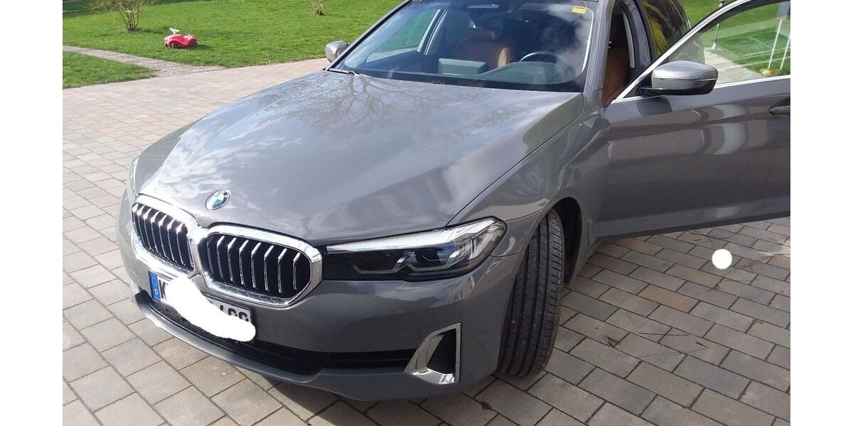 BMW 530 82.000 km 35.850 &euro; Roßleben-Wiehe 06571
