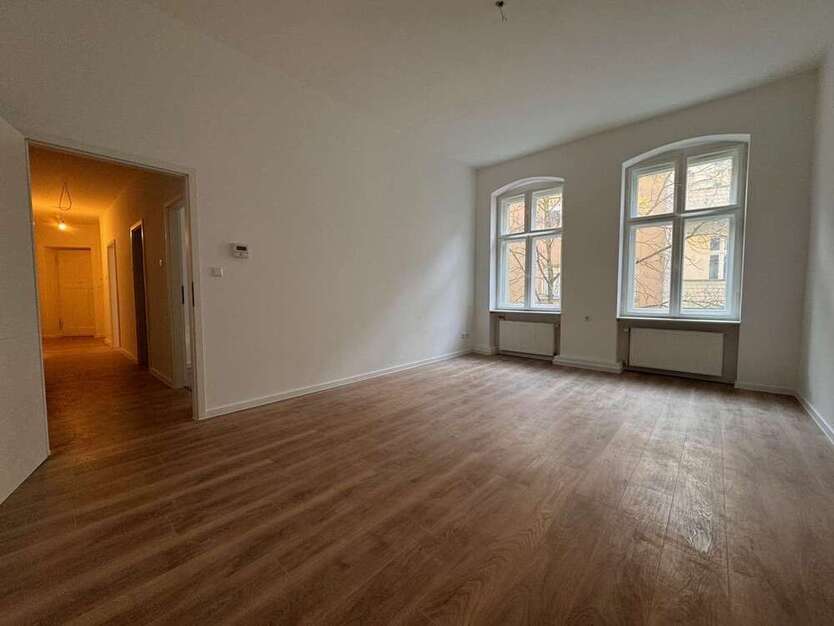 Wohnung zum Kaufen in Berlin 255.000 € 53 m²