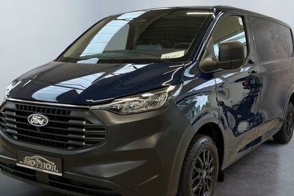 Ford Transit Custom 9.987 km 35.601 &euro; Brandenburg 14770