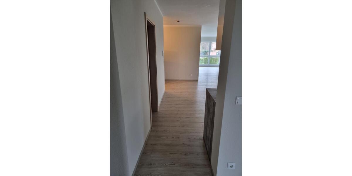 Stilvolle Eigentumswohnung in ruhiger Lage 3 zimmer