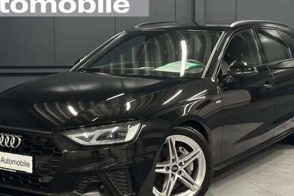 Audi A4 80.000 km 29.970 &euro; Helmstedt 38350