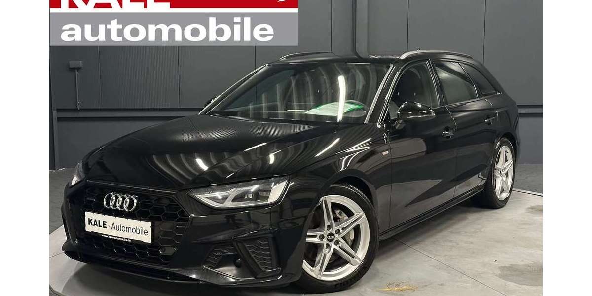 Audi A4 80.000 km 29.970 &euro; Helmstedt 38350