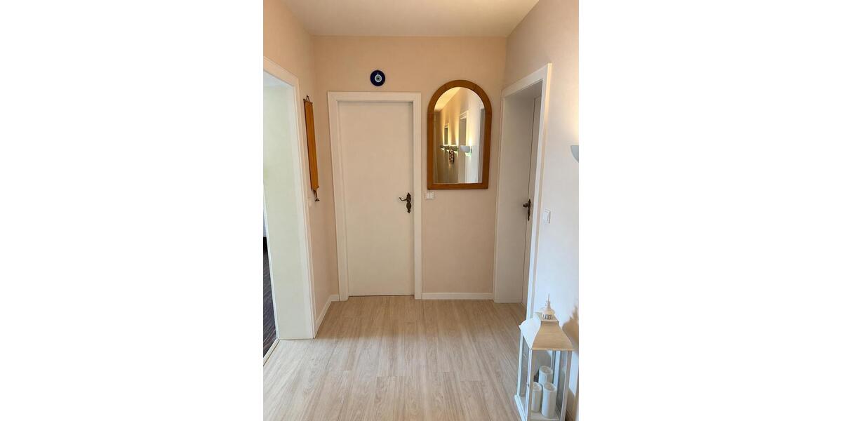 Etagenwohnung Flensburg Altstadt - 4 Zimmer, 90 m&sup2;, 249.000&euro; | Angebot:26914310