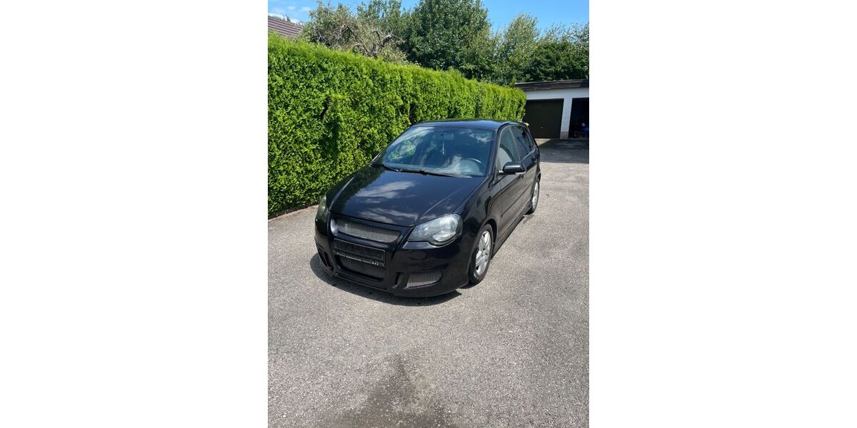 VW Polo 230.500 km 999 &euro; Burgkirchen an der Alz 84508