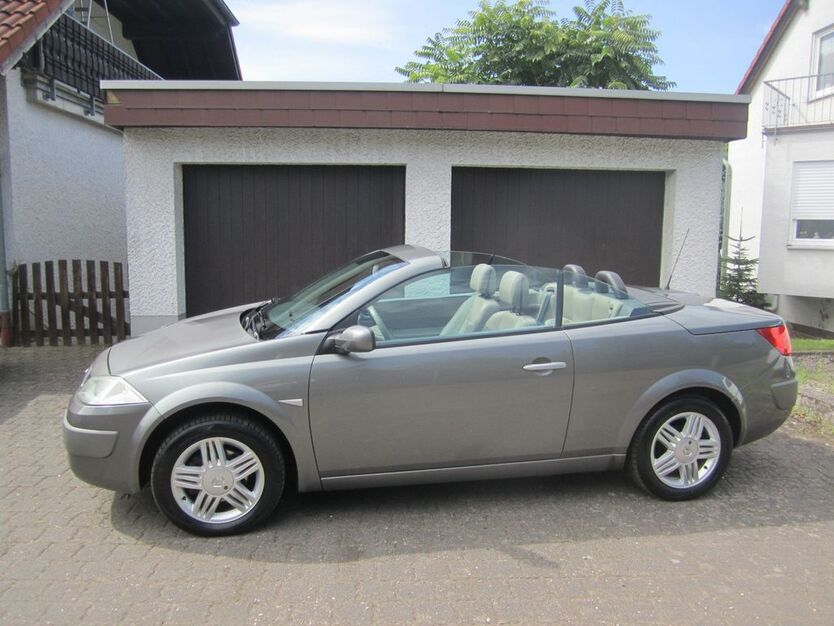 Renault Megane 67.056 km 6.990 € Neuwied 56567
