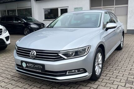 VW Passat 132.000 km 15.450 &euro; Paderborn 33098