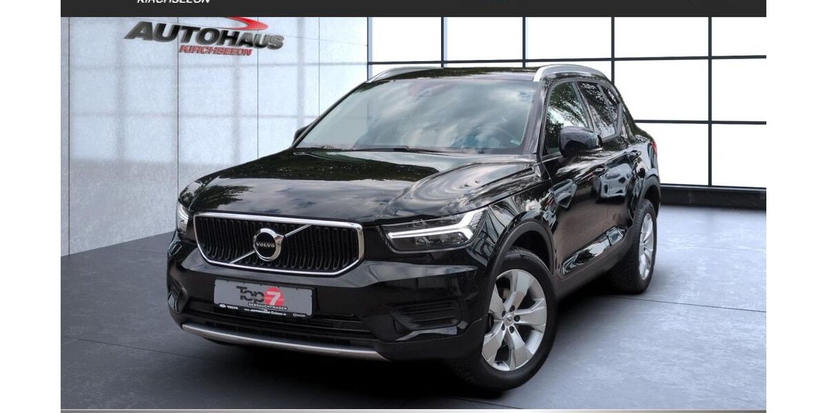 Volvo XC40 50.990 km 24.950 &euro; Kirchseeon 85614