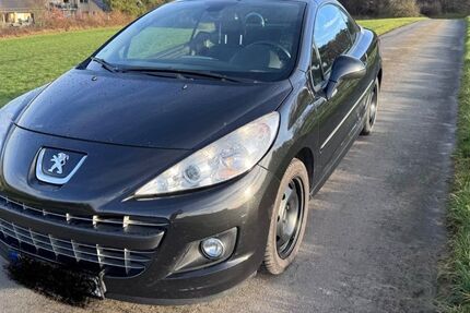 Peugeot 207 135.000 km 5.200 &euro; Kirtorf 36320