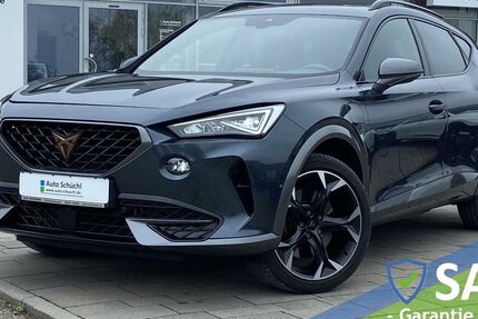 Cupra Formentor 29.468 km 27.248 &euro; Schrobenhausen-Edelshsn. 86529