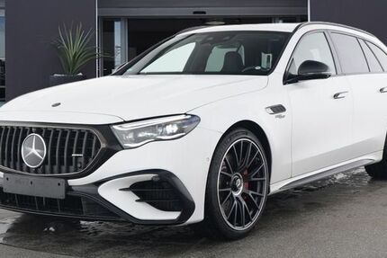 Mercedes-Benz E 53 AMG 19.113 km 98.990 &euro; Altdorf 90518