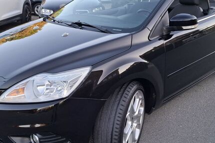 Ford Focus 127.000 km 4.990 € Derenburg 38895
