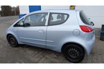 Mitsubishi Colt I 172.378 km 1.300 &euro; Hilzingen 78247