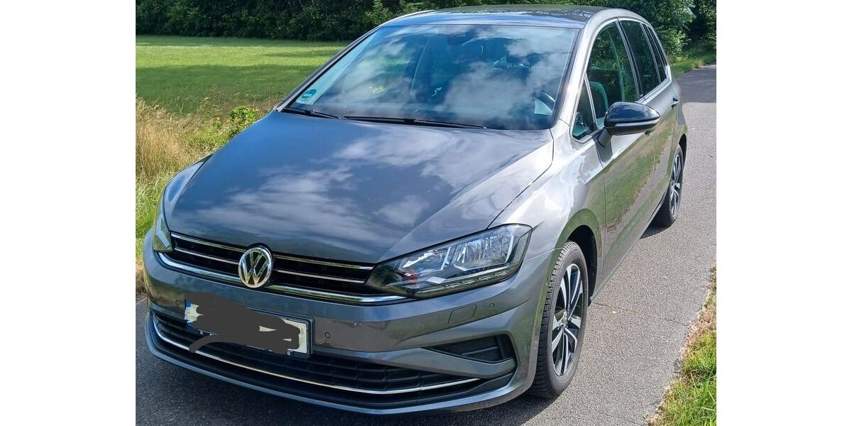 VW Golf Sportsvan 86.000 km 13.900 &euro; Heidmoor bei Bad Bramstedt 24632