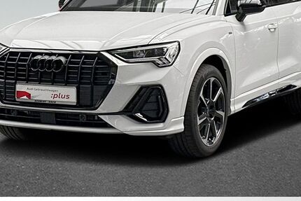 Audi Q3 3.043 km 43.930 &euro; Bremen 28207