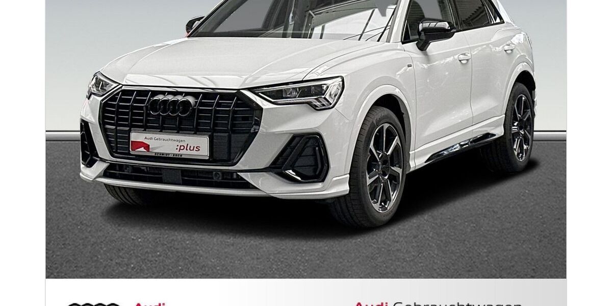 Audi Q3 3.043 km 43.930 &euro; Bremen 28207