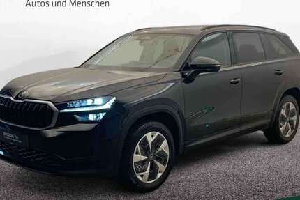 Skoda Kodiaq 23.990 km 44.790 &euro; Kaufbeuren 87600