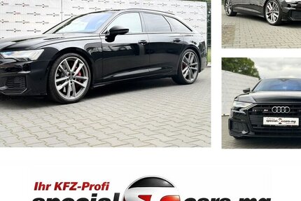 Audi S6 3.0 TDI / Quattro / PANO / Airmatic / Leder 180.000 km 37.990 &euro; Mönchengladbach 41066